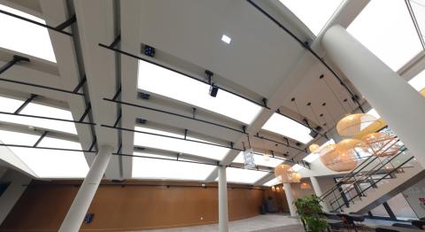 Théâtre Les Gémeaux 360