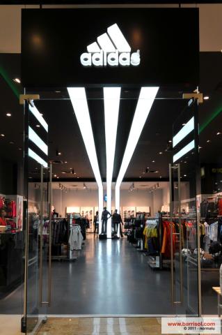 Bandes lumineuses Barrisol Lumière