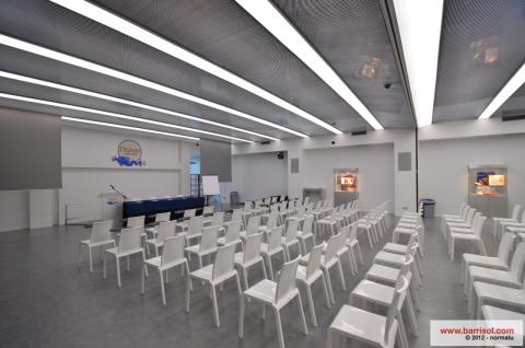 Bandeaux lumineux Barrisol Lumière