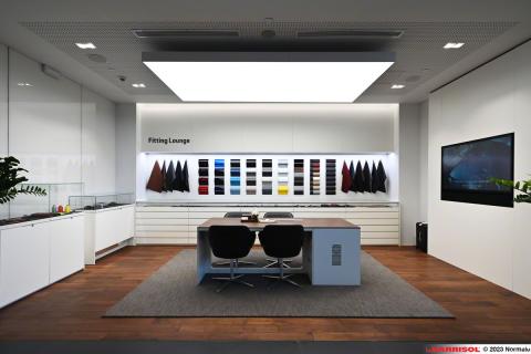 Porsche Centre Saigon