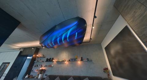 Private Psary 360 Tour
