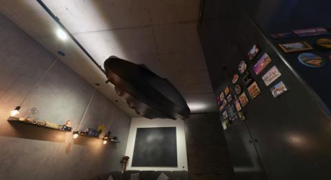 Private Psary 360 Tour