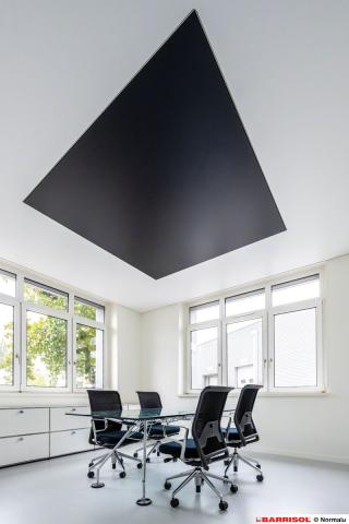 Barrisol Lumière Noire - Chronos