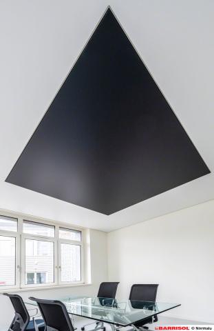 Barrisol Lumière Noire - Chronos