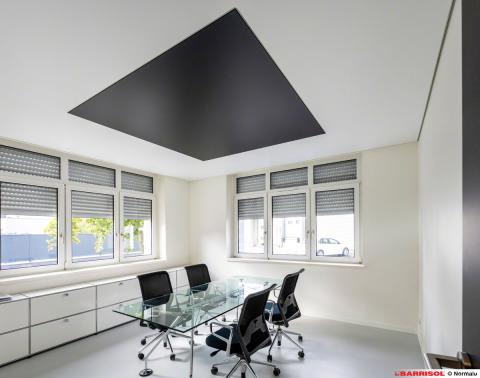 Barrisol Lumière Noire - Chronos