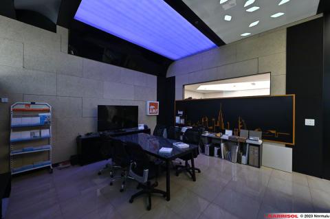 WOW Showroom
