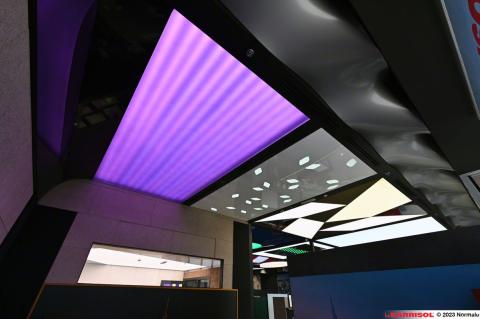 WOW Showroom