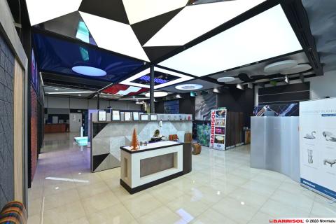 WOW Showroom
