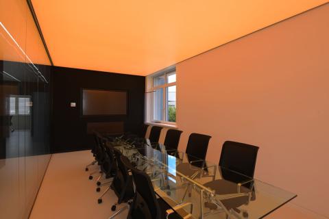 Barrisol Lumière Clim
