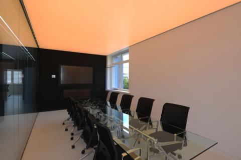 Barrisol Lumière Clim