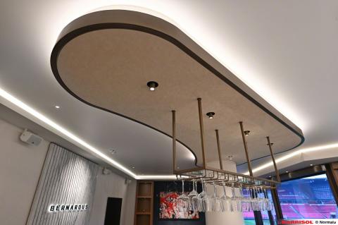 Philips Stadion Bernardus Lounge