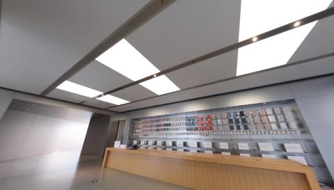 Apple Store Beijing