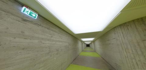 Plafond lumineux Barrisol Lumière GTS