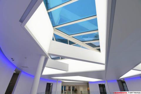 Banque Populaire Metz