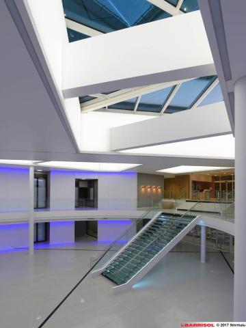 Banque Populaire Metz