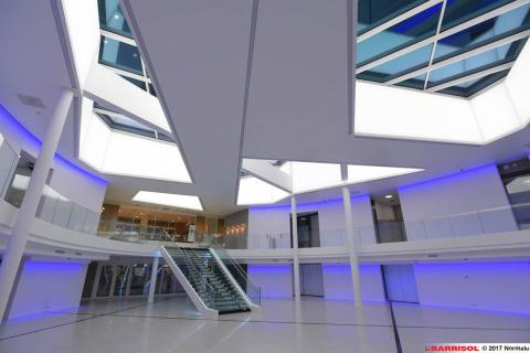 Banque Populaire Metz