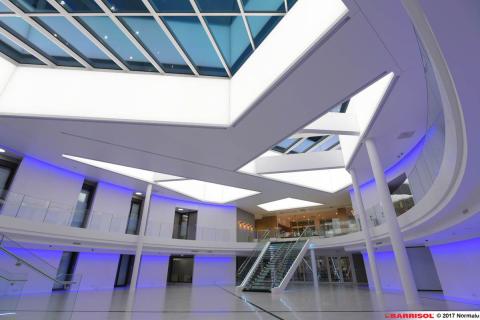 Banque Populaire Metz