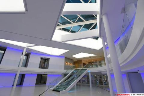 Banque Populaire Metz