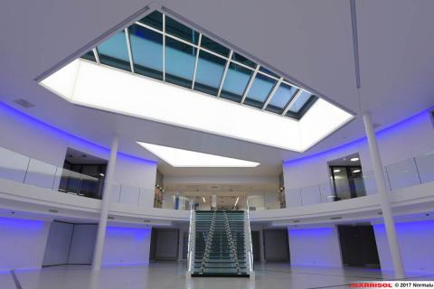 Banque Populaire Metz