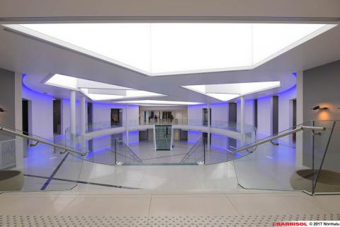 Banque Populaire Metz