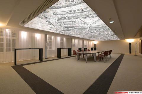 Banque Populaire Metz