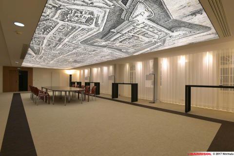 Banque Populaire Metz