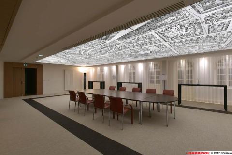 Banque Populaire Metz