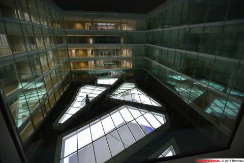 Banque Populaire Metz