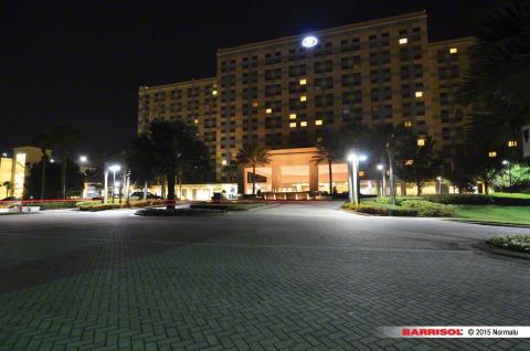 Hilton Bonnet Creek Disney