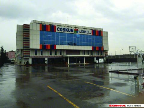 Coskun School