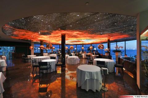 Restaurante La Cúpula | Tenerife