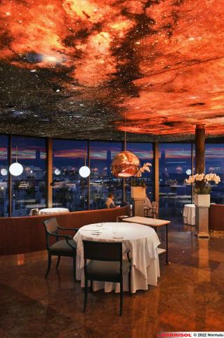 Restaurante La Cúpula | Tenerife