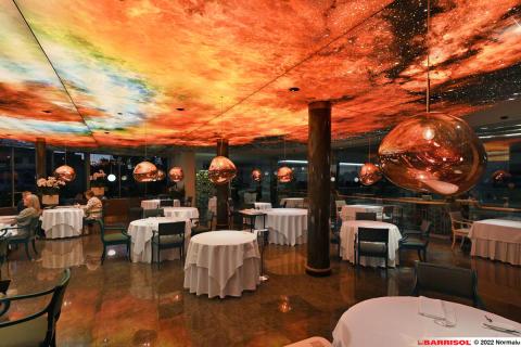 Restaurante La Cúpula | Tenerife