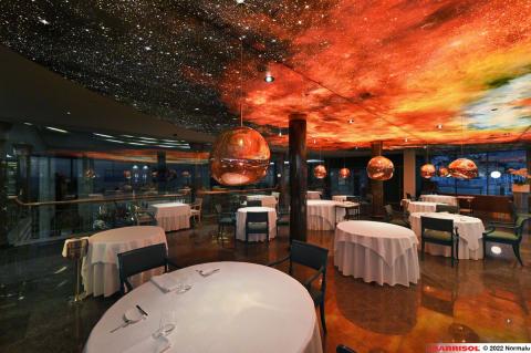 Restaurante La Cúpula | Tenerife