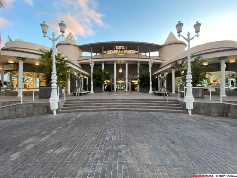 Restaurante La Cúpula | Tenerife