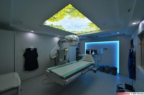 Centro Médico Dalinde