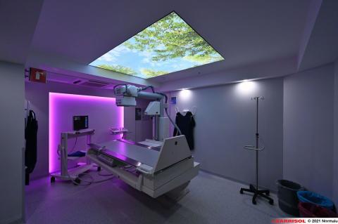 Centro Médico Dalinde