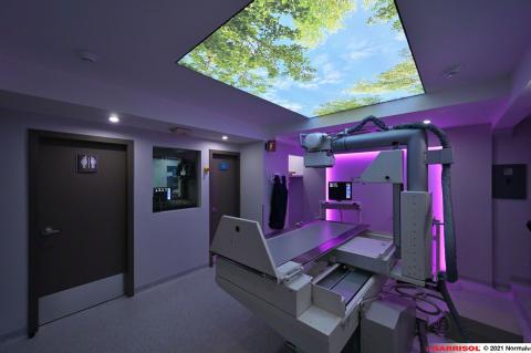 Centro Médico Dalinde