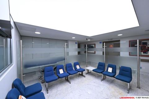 Centro Médico Dalinde