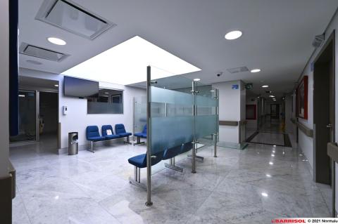 Centro Médico Dalinde