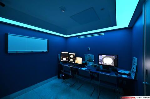 Centro Médico Dalinde