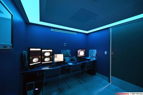 Centro Médico Dalinde