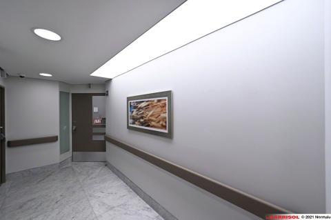 Centro Médico Dalinde