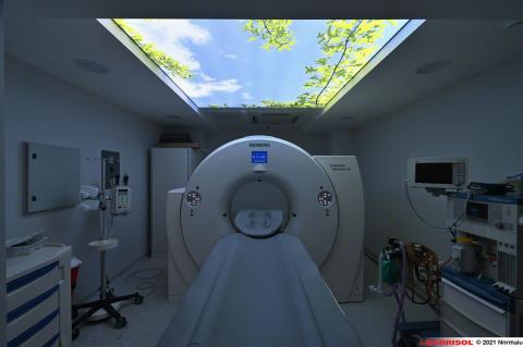 Centro Médico Dalinde