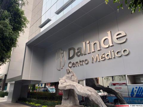 Centro Médico Dalinde