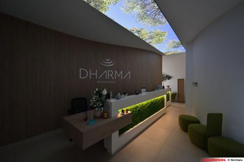 Dharma Emotional Spa