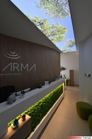 Dharma Emotional Spa