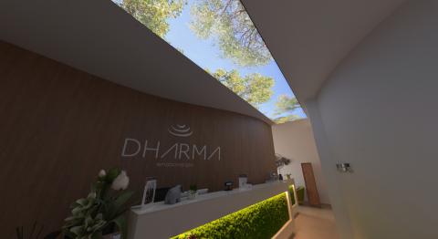 Dharma Emotional Spa 360