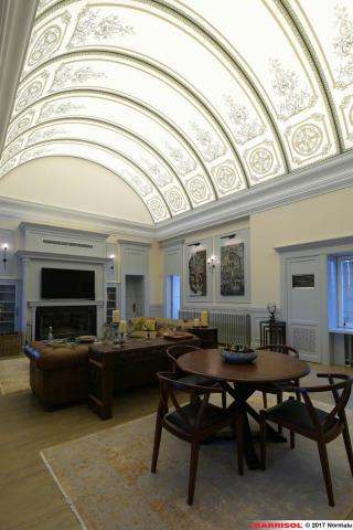 Flydog Barrisol lumiere imprimé