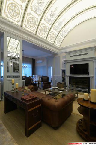 Flydog Barrisol lumiere imprimé